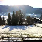 Wolferstetter Casa vacanze