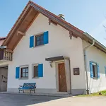 Wolferstetter Casa vacanze