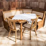 Casa vacanze Wolferstetter *
