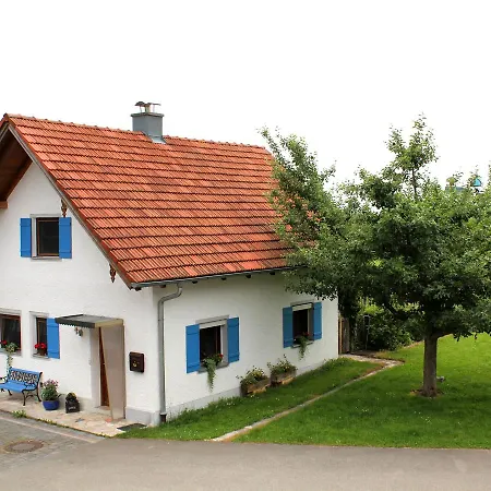 Wolferstetter Prázdninový dům *