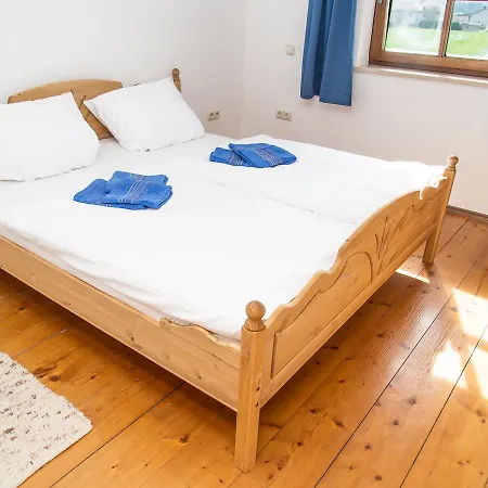 Prázdninový dům Wolferstetter *