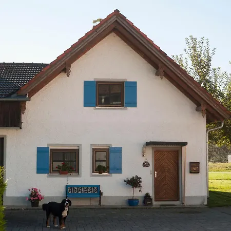Wolferstetter