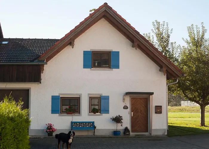 Wolferstetter