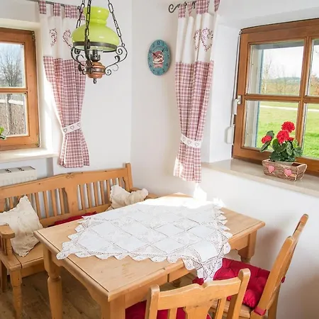 Wolferstetter Holiday home