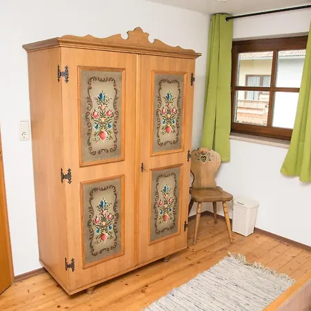 Holiday home Wolferstetter