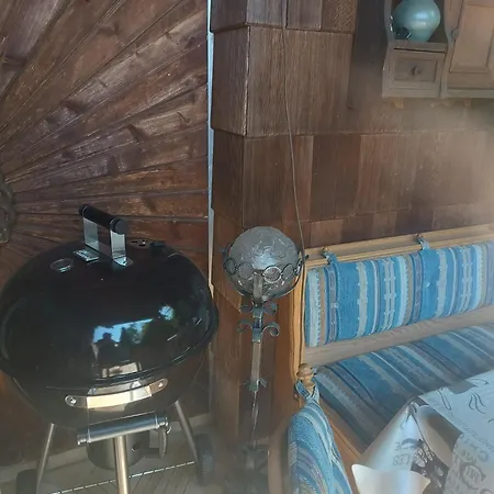 Wolferstetter 度假居